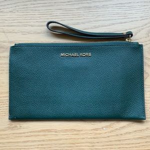 Michael Kors Wristlet